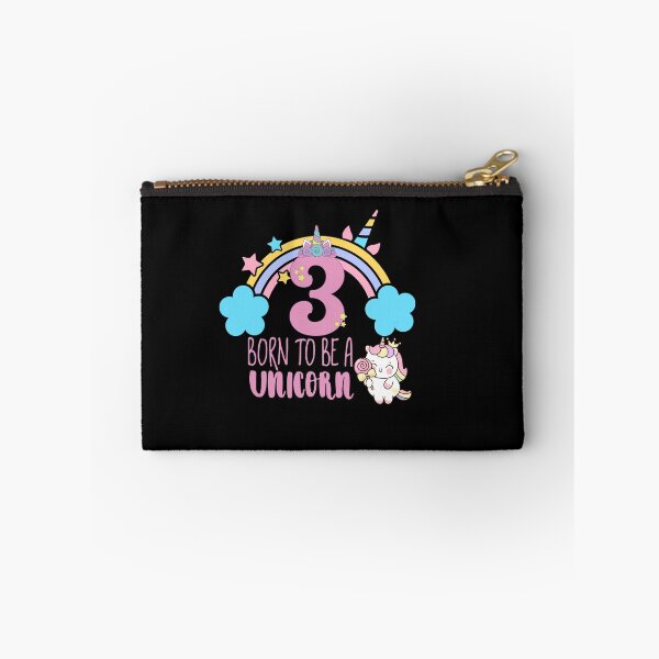 Item preview, Born To Be Unicorn designed and sold by Artistusha.