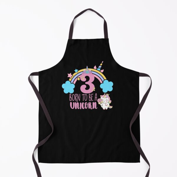 Item preview, Born To Be Unicorn designed and sold by Artistusha.