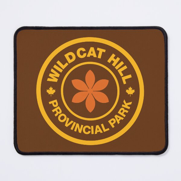 Item preview, Wildcat Hill Provincial Park - Saskatchewan, Canada designed and sold by SaskyCampers.