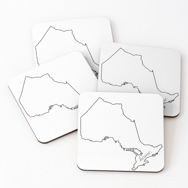 Item preview, Ontario Home designed and sold by camrynangela.