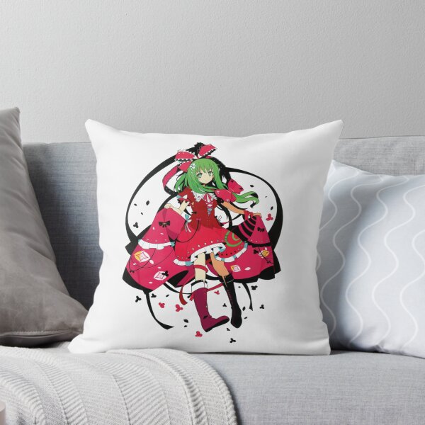 Item preview, Touhou Project - Kagiyama Hina   designed and sold by NEETPRINTSTORES.