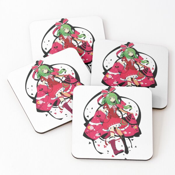 Item preview, Touhou Project - Kagiyama Hina   designed and sold by NEETPRINTSTORES.