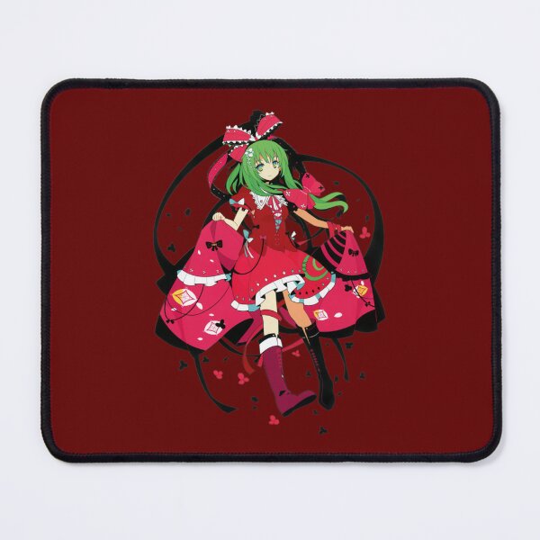 Item preview, Touhou Project - Kagiyama Hina   designed and sold by NEETPRINTSTORES.