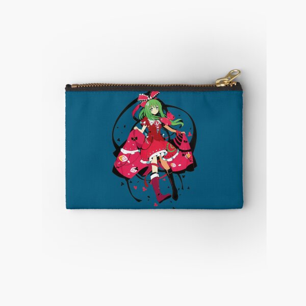 Item preview, Touhou Project - Kagiyama Hina   designed and sold by NEETPRINTSTORES.