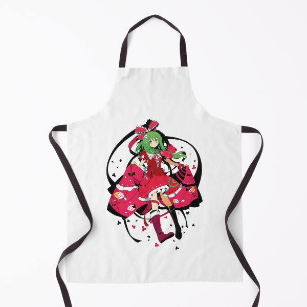 Item preview, Touhou Project - Kagiyama Hina designed and sold by NEETPRINTSTORES.