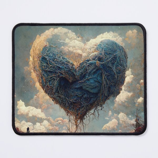 Item preview, a cold heart 7 designed and sold by Electrik--Sheep.