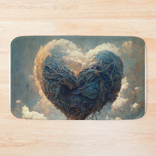 Item preview, a cold heart 7 designed and sold by Electrik--Sheep.