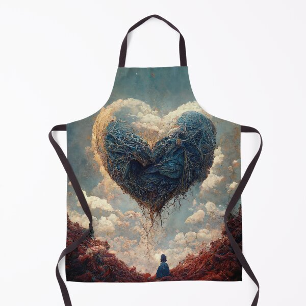 Item preview, a cold heart 7 designed and sold by Electrik--Sheep.