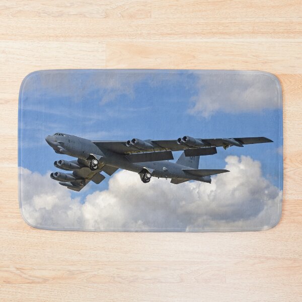 Item preview, US Air Force B-52H Stratofortress designed and sold by Andy Harker.