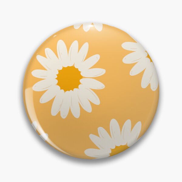 Item preview, blissful daisy designed and sold by vxiiiart.