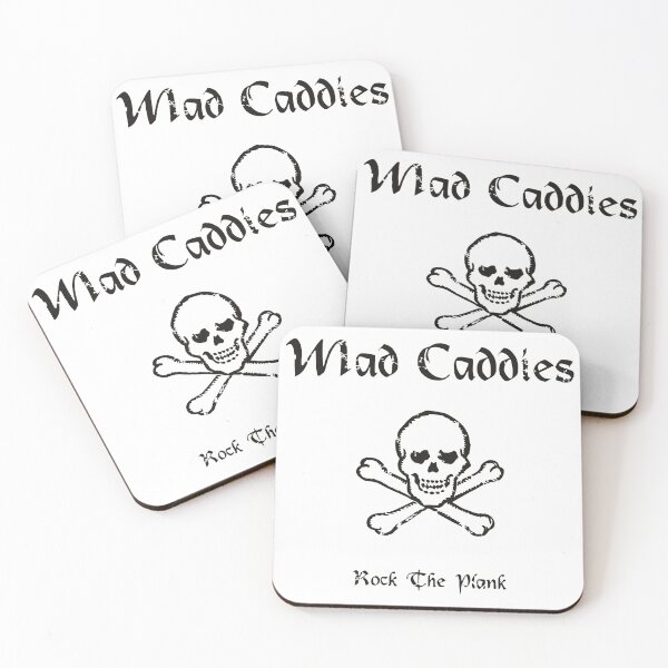 Item preview, Mad Caddies Rock The Plank designed and sold by airava.