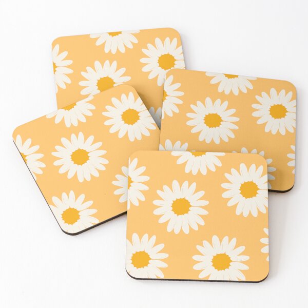 Item preview, blissful daisy designed and sold by vxiiiart.