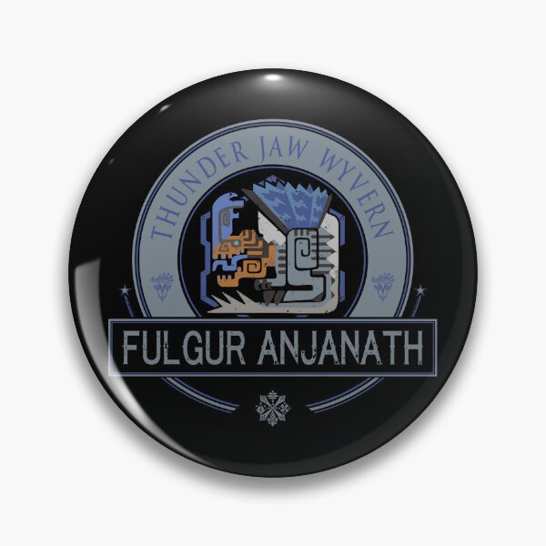 Item preview, FULGUR ANJANATH - ELITE EDITION designed and sold by EXION CREW.