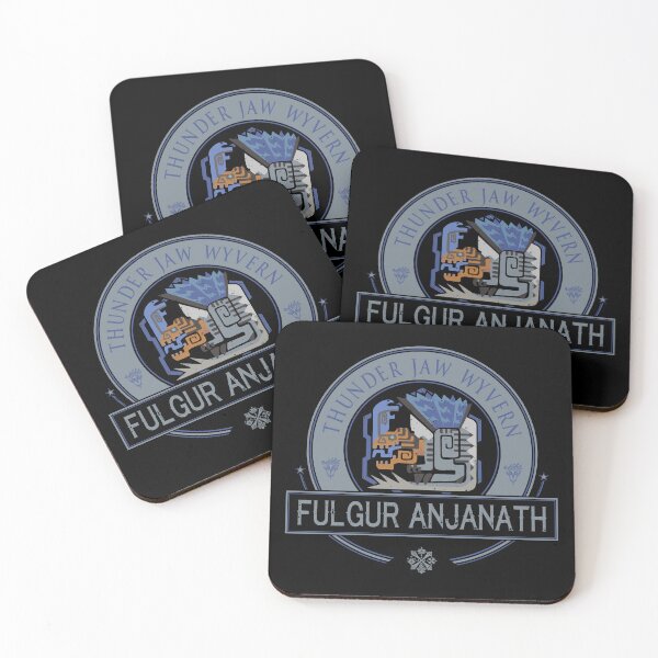 Item preview, FULGUR ANJANATH - ELITE EDITION designed and sold by EXION CREW.