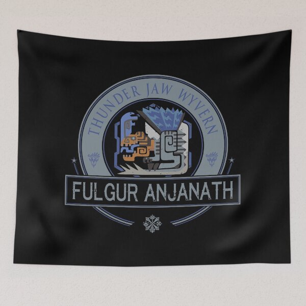 Item preview, FULGUR ANJANATH - ELITE EDITION designed and sold by EXION CREW.