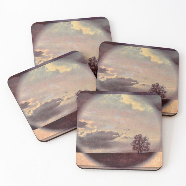 Item preview, The Fall of My Content designed and sold by Susan Maxwell Schmidt.