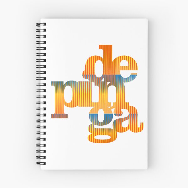 Item preview, De Pinga designed and sold by GraphicBureau.