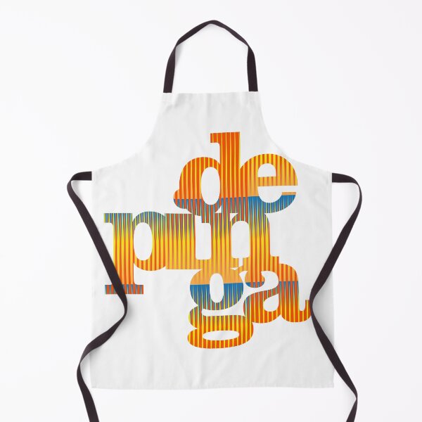 Item preview, De Pinga designed and sold by GraphicBureau.