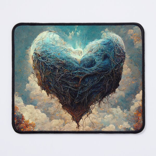 Item preview, a cold heart 8 designed and sold by Electrik--Sheep.