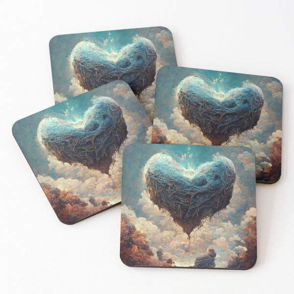 Item preview, a cold heart 8 designed and sold by Electrik--Sheep.
