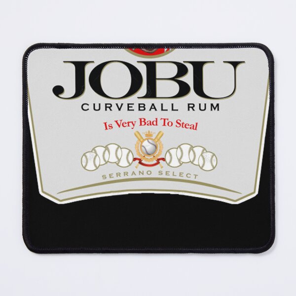 Artikelvorschau, Jobu-Rum entworfen und verkauft von AbnerKiehn.
