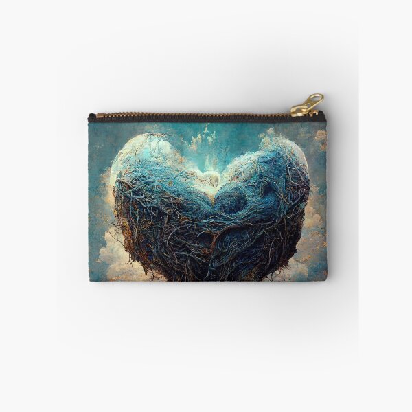Item preview, a cold heart 8 designed and sold by Electrik--Sheep.