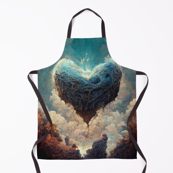 Item preview, a cold heart 8 designed and sold by Electrik--Sheep.