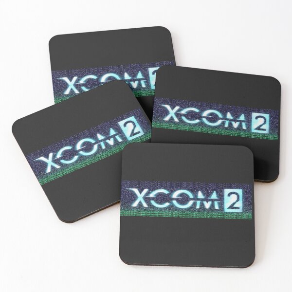 Item preview, Xcom 2 designed and sold by DBnation.