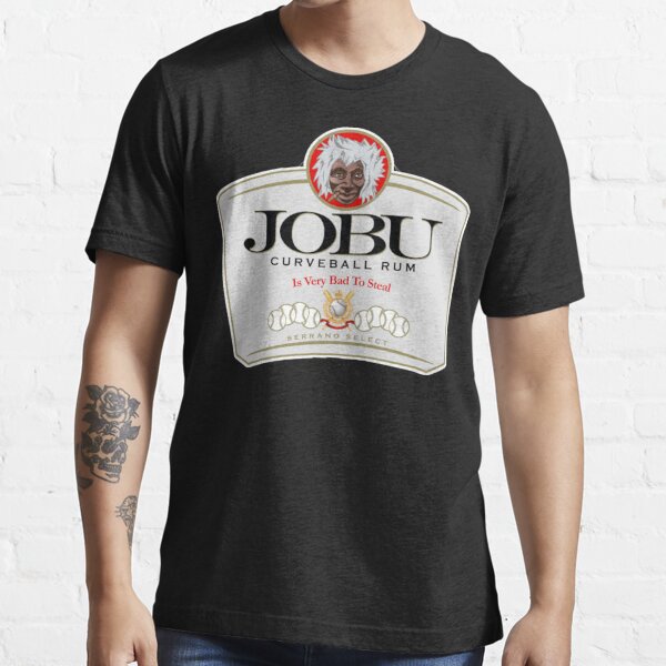 Jobu Major League T-Shirt – ezzyclothes