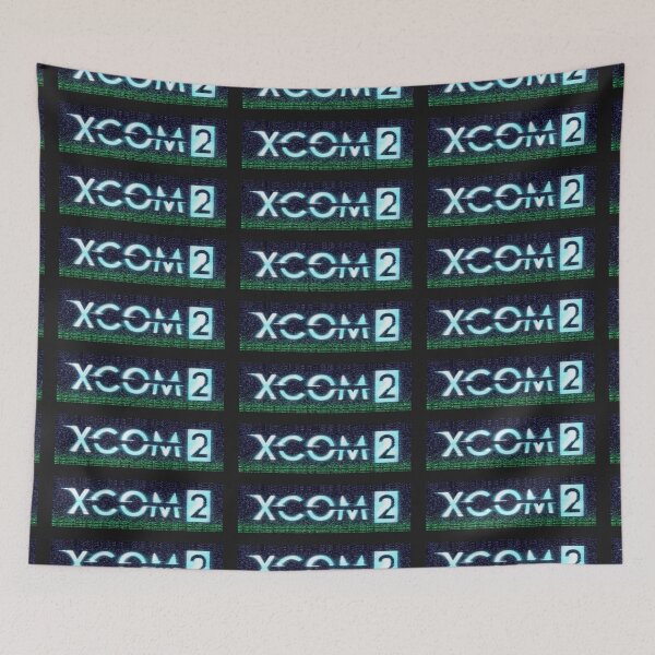 Item preview, Xcom 2 designed and sold by DBnation.