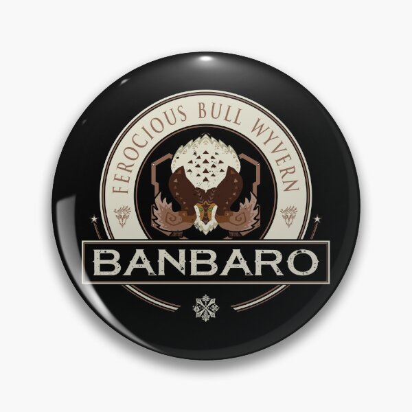 Item preview, BANBARO - ELITE EDITION designed and sold by EXION CREW.