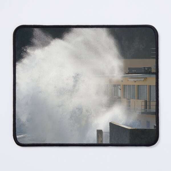 Item preview, 2018 La grande onda di punta crena designed and sold by robertoferrero.