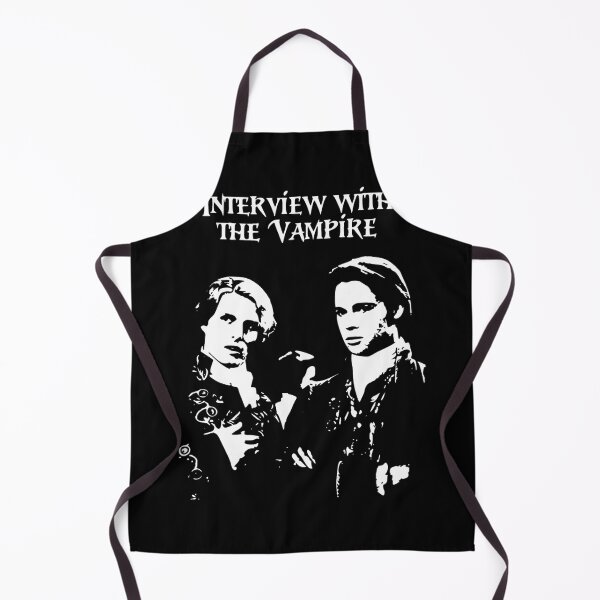 Item preview, Interview with the Vampire designed and sold by shopGEIIDD.