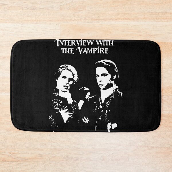 Item preview, Interview with the Vampire designed and sold by shopGEIIDD.