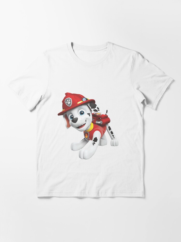 Paw patrol hotsell marshall sweatshirt