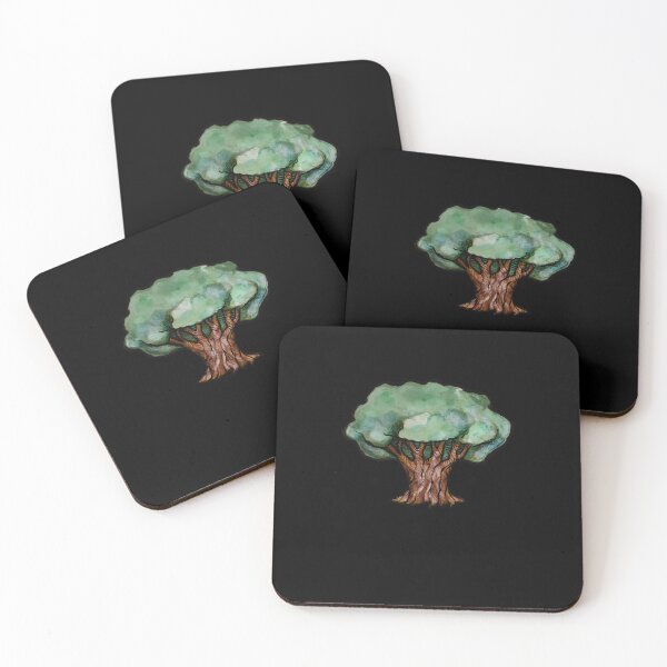 Item preview, Tree designed and sold by FrictionMaxxing.