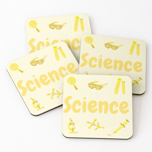 Item preview, Science subject  designed and sold by Mialunaa.