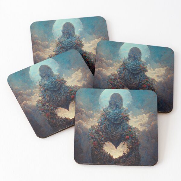 Item preview, a cold heart 9 designed and sold by Electrik--Sheep.