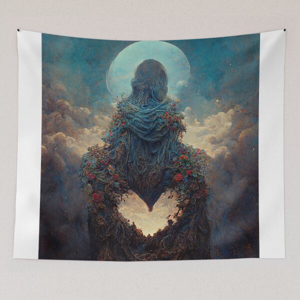 Item preview, a cold heart 9 designed and sold by Electrik--Sheep.