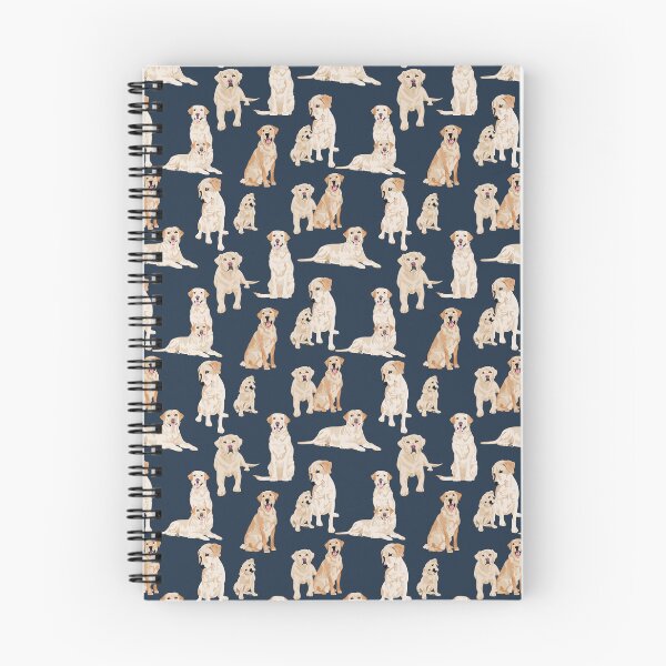 Item preview, Yellow labs navy designed and sold by ArtofACoonhound.