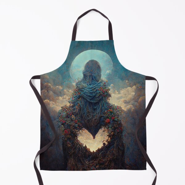 Item preview, a cold heart 9 designed and sold by Electrik--Sheep.