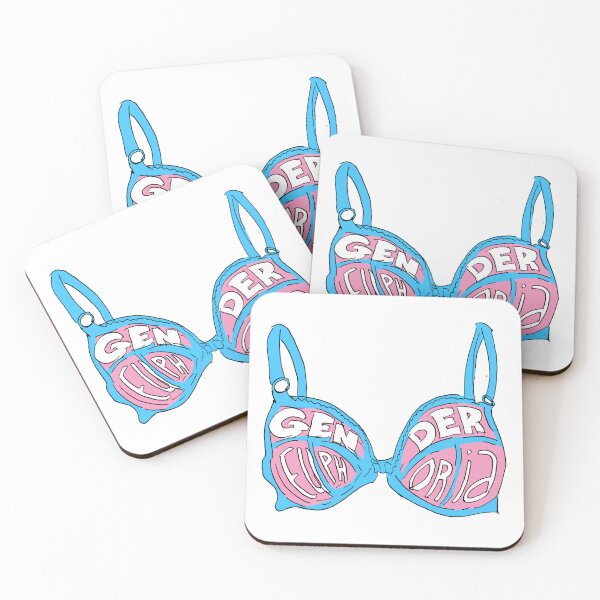 Item preview, Gender Euphoria designed and sold by Eli Sachse.