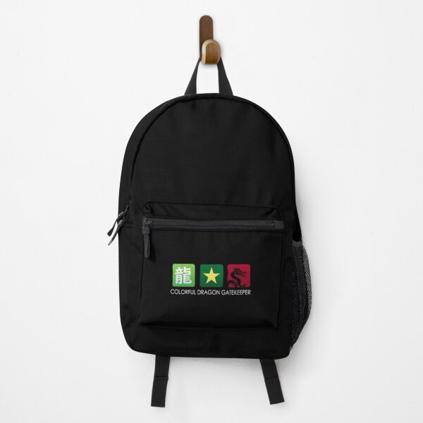 Item preview, Touhou Minimalism - Hong Meiling designed and sold by NEETPRINTSTORES.