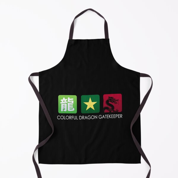 Item preview, Touhou Minimalism - Hong Meiling designed and sold by NEETPRINTSTORES.
