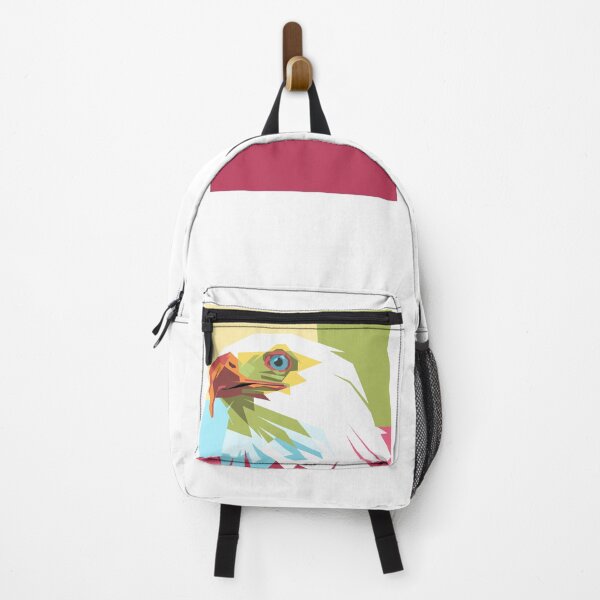 Item preview, Colorful animal designed and sold by Enthok.
