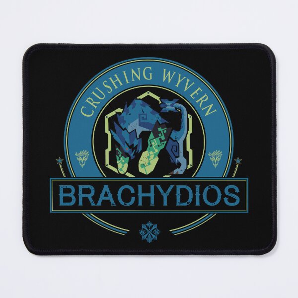 Item preview, BRACHYDIOS - ELITE EDITION designed and sold by EXION CREW.