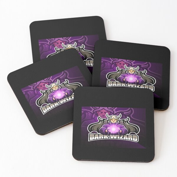 Item preview, Dark Wizard Pink designed and sold by OliDesigns.