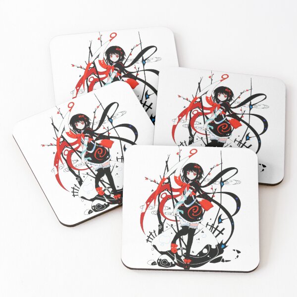 Item preview, Touhou Project - Nue Houjuu   designed and sold by NEETPRINTSTORES.