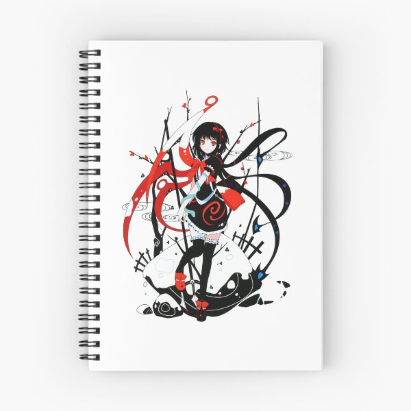 Item preview, Touhou Project - Nue Houjuu   designed and sold by NEETPRINTSTORES.