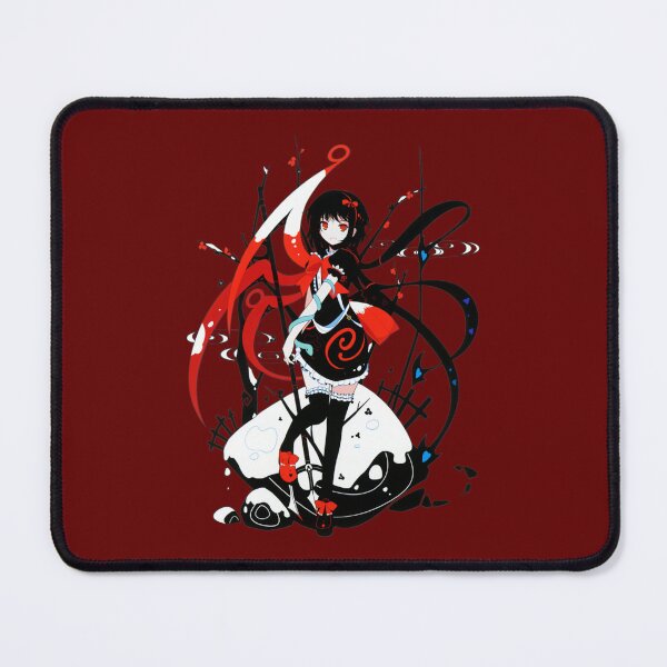 Item preview, Touhou Project - Nue Houjuu designed and sold by NEETPRINTSTORES.